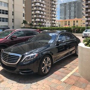 Meet your Posher, Jonny